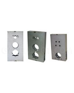 Keedex K-BXSIM Lock Boxes