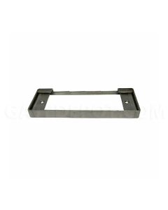 Keedex K-BXSTR Weldable Box - ANSI Strike Plate
