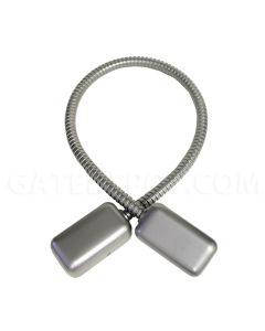 Keedex K-DL38A24 Armored Door Cord - 24"
