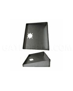 Keedex K-GRD-LVR Weldable Lever Guard