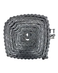 Liftmaster 19-40240D Chain - #40 / Black Oxide 10'
