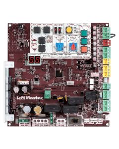 Liftmaster K1D8389-1CCMC Control Board