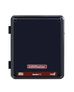 Liftmaster K74-36806-5 Control Box - Solar / Metal