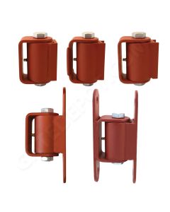 Liftmaster Heavy Duty Gate Hinges