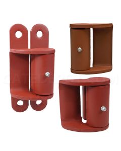 Liftmaster Tamperproof Standard Duty Gate Hinges