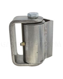 Liftmaster 2180SS Specialty Hinge - Flat Gate / Flat Post