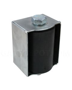 Liftmaster 22413GR Shielded ASTM Guide Roller - 3