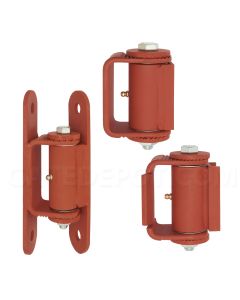 Liftmaster Standard Duty Adjustable Gate Hinges