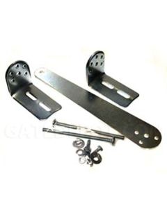 LiftMaster 50-19503 Push-To-Open Kit for LA400 & LA412