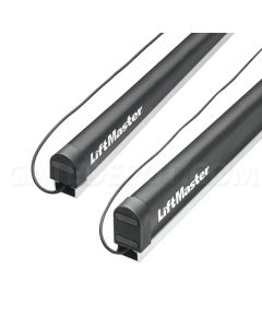Liftmaster Monitored Sensing Edges w/ Aluminum Channel