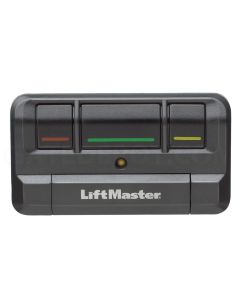 LiftMaster 813LM 3-Button Transmitter