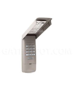 Liftmaster 878MAX Wireless Keypad