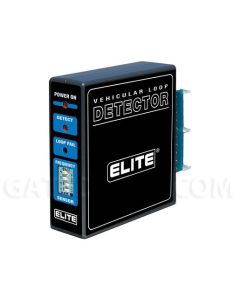 LiftMaster Elite AELD Loop Detector - Plug-In