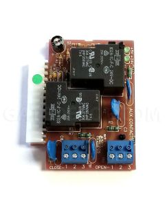 Liftmaster AUXCARD Auxiliary Contact Option Board