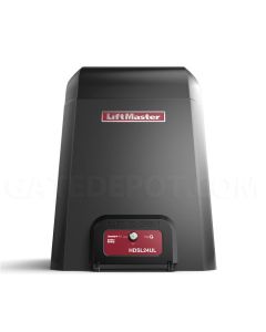 LiftMaster HDSL24UL Heavy-Duty Variable Speed Slide Gate Operator