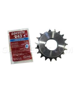 LiftMaster K41-0063-000 Sprocket - Drive
