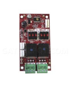 LiftMaster K41-0072-000 Relay Adapter Board