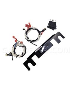 LiftMaster K41-0081-000 Switch - Interlock Reset
