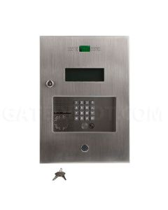 Liftmaster K75-37369 Faceplate