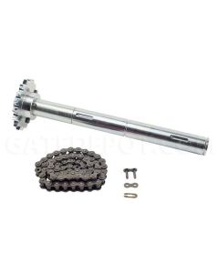 Liftmaster K75-37556 Shaft Kit - Drive