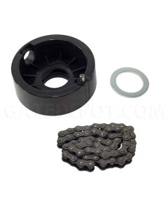 Liftmaster K77-37635 Sprocket & Chain Kit