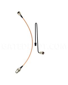 Liftmaster K77-37638 Antenna w/ Coax Cable