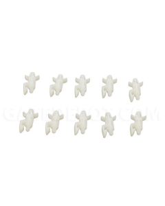 Liftmaster K77-37683 Main Board Standoffs - 10 Pack