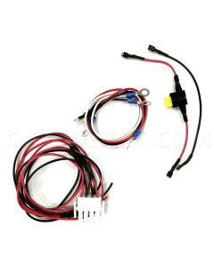 Liftmaster K94-37236 Solar Harness Kit
