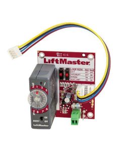 Liftmaster LPEXP Loop Detector Input Board