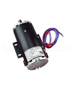 LiftMaster (DC Solutions) MA003