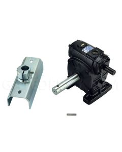 LiftMaster (DC Solutions) MA005