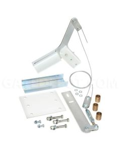 Liftmaster MA033 Articulating Arm Hardware Kit
