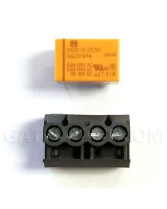 Liftmaster MA200 K1 Relay Output Option