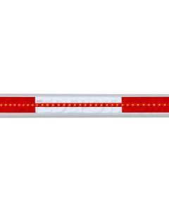 Liftmaster MALED12 Aluminum Arm w/ LED Lights - 12'