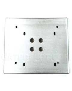 Liftmaster MPEL Plate for Post Mounting Operator