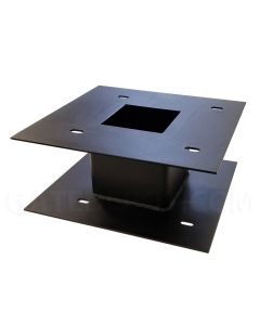 Liftmaster MSEL Steel Stand for Mounting to Concrete Pad