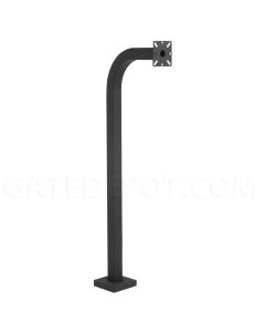 Liftmaster PED42 Pad Mount Gooseneck