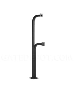 Liftmaster PED4272 Pad Mount Gooseneck