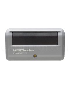 Liftmaster PPLV1-100 Passport Lite 1-Button Transmitter - 100-Pack