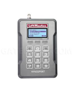 Liftmaster PPWR Passport Weigand Receiver