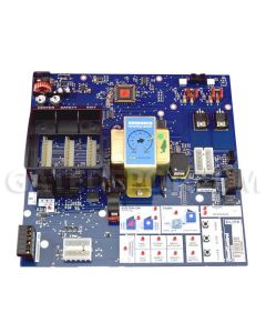 LiftMaster Q400E-1 Control Board