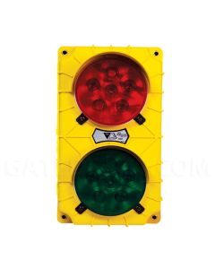 LiftMaster RGL24LY Red/Green Traffic Light
