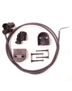 Liftmaster S50E-SINGLE Small Profile End Kit