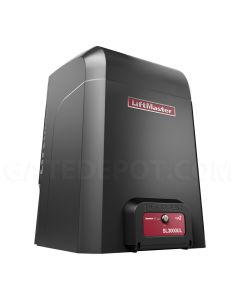 LiftMaster SL3000UL High Traffic Slide Gate Operator