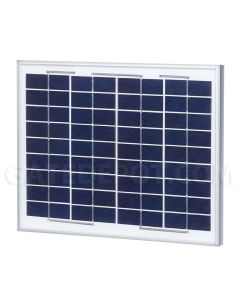 Liftmaster SP10W12V Solar Panel - 10W 12V
