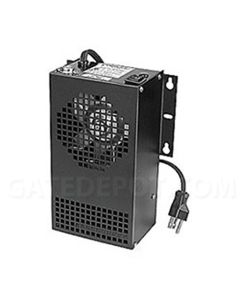 LiftMaster UN201 Heater - 500 Watt