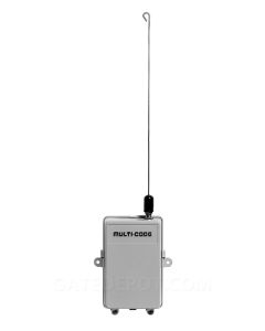 Linear MultiCode/Stanley 302850 2-Channel Gate Receiver