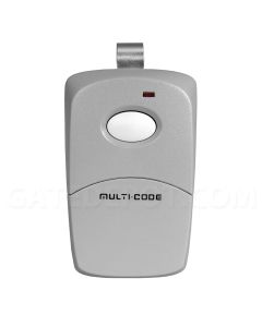 Linear MultiCode 308911 1-Channel Visor Transmitter