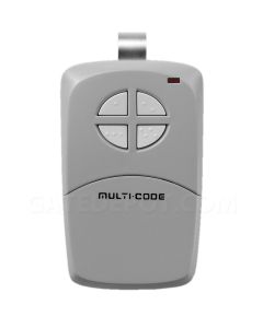 Linear MultiCode 414001 4-Channel Visor Transmitter
