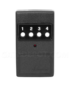 Linear Delta3 DT3+1 4 Channel Transmitter